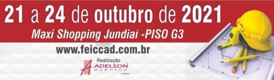 Feiccad - Jundiaí - Home