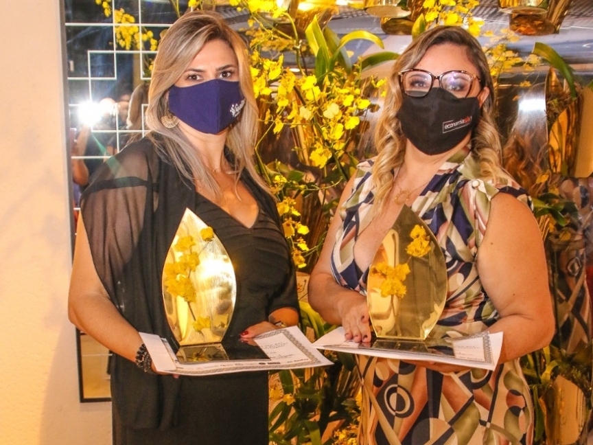 Aqualax é premiada na galeria de Arte USE de São Paulo